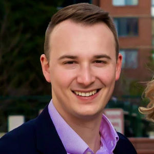 Meet your Posher, Scott